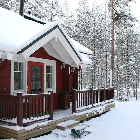 Heidihaus Villa Nurmes Exterior photo